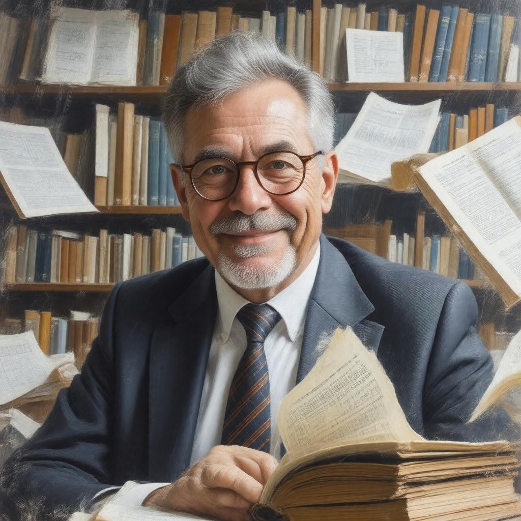 Peter Sarnak